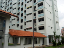 Blk 641 Pasir Ris Drive 1 (Pasir Ris), HDB 5 Rooms #128172